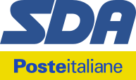 Logo Poste Italiane SDA